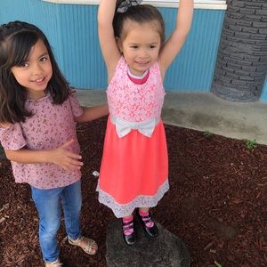 Meet your Posher, Rocio